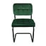 Kick Collection Eetkamerstoel Ivy - Groen