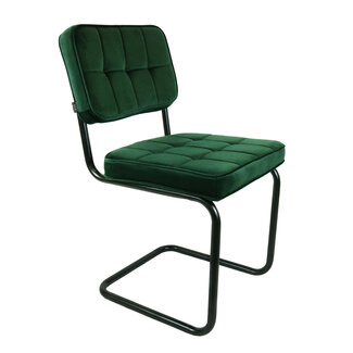 Kick Collection Eetkamerstoel Ivy - Groen