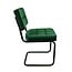 Kick Collection Eetkamerstoel Ivy - Groen