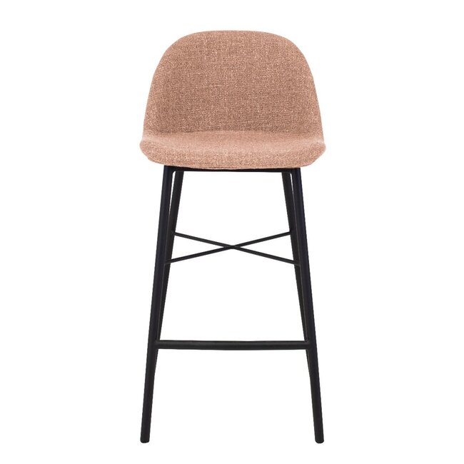 Kick Collection Barkruk Jade - Roze