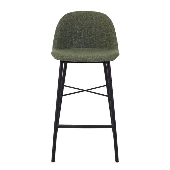 Kick Collection Barkruk Jade - Groen