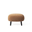 Jesper Home Kita Footstool Caramel