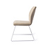 Jesper Home Ikata Eetkamerstoel - Funky Fudge, Slide White
