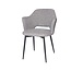 Chairz Eetkamerstoel Elly | Stone