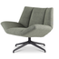 Dyyk Fauteuil Aiden - Alpine Thyme