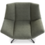 Dyyk Fauteuil Aiden - Alpine Thyme