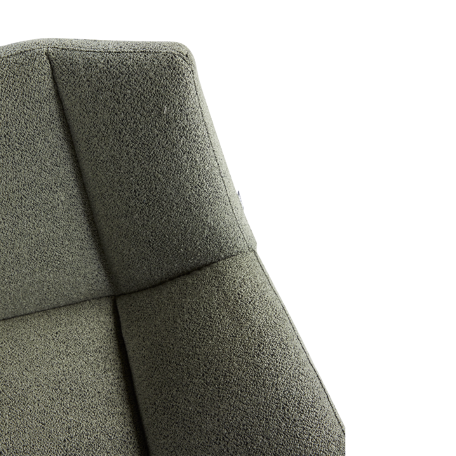 Dyyk Fauteuil Aiden - Alpine Thyme