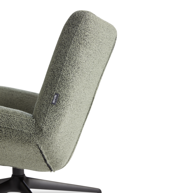 Dyyk Fauteuil Aiden - Alpine Thyme