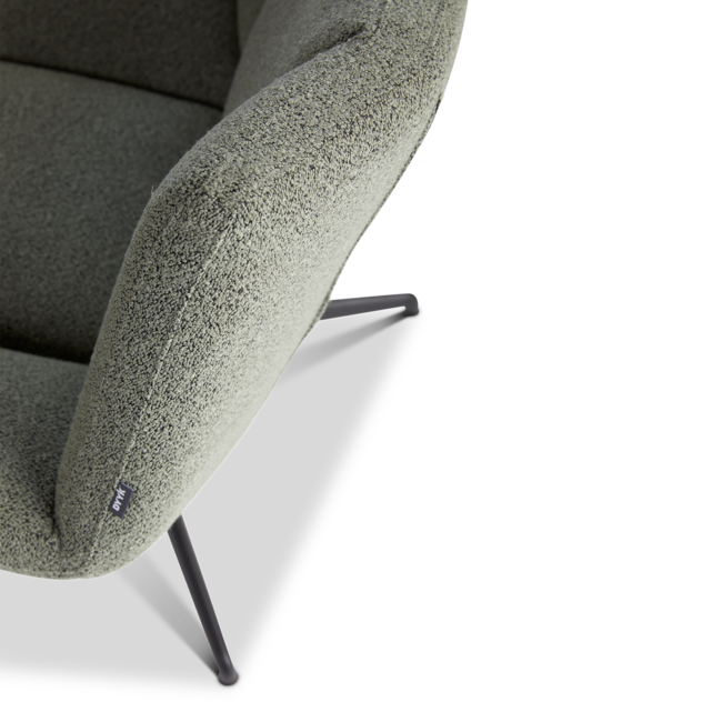 Dyyk Fauteuil Aiden - Alpine Thyme