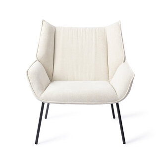 Jesper Home Haruno Fauteuil - Milky Way