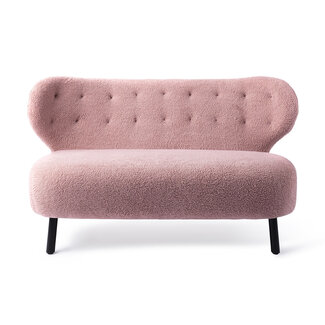 Jesper Home Kita Bench Pink