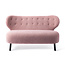 Jesper Home Kita Bench Pink