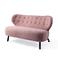 Jesper Home Kita Bench Pink