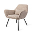 Jesper Home Sanno Fauteuil - Buckwheat