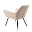 Jesper Home Sanno Fauteuil - Buckwheat