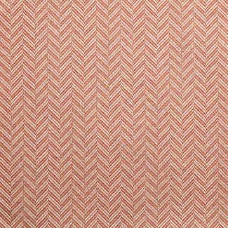 Jesper Home Stofstaal - Jesper Home | Omuta - Mandarin Chevron