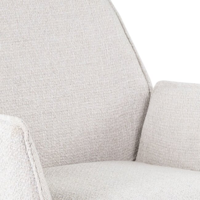 Kick Collection Eetkamerstoel Lex - Wit