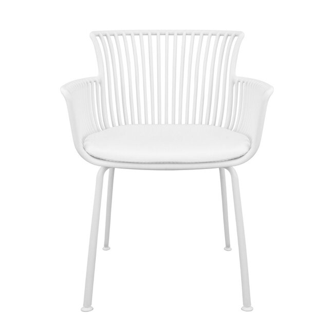 Kick Collection Kick tuinstoel Otis - Wit