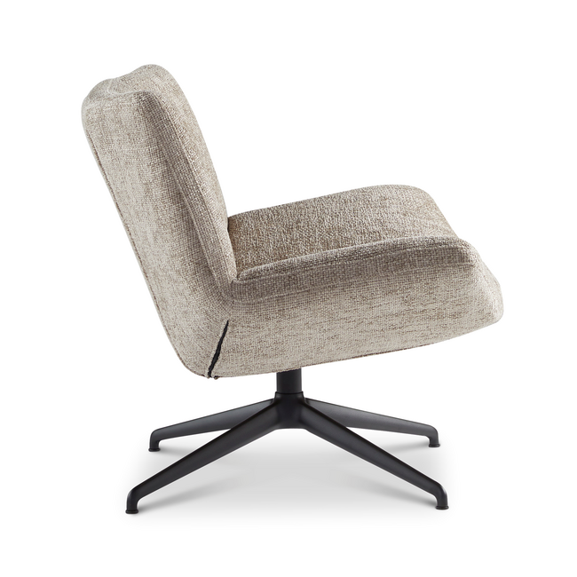 Dyyk Fauteuil Aiden - Brema Natural  01