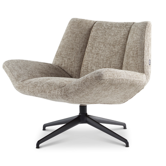 Dyyk Fauteuil Aiden - Brema Natural  01