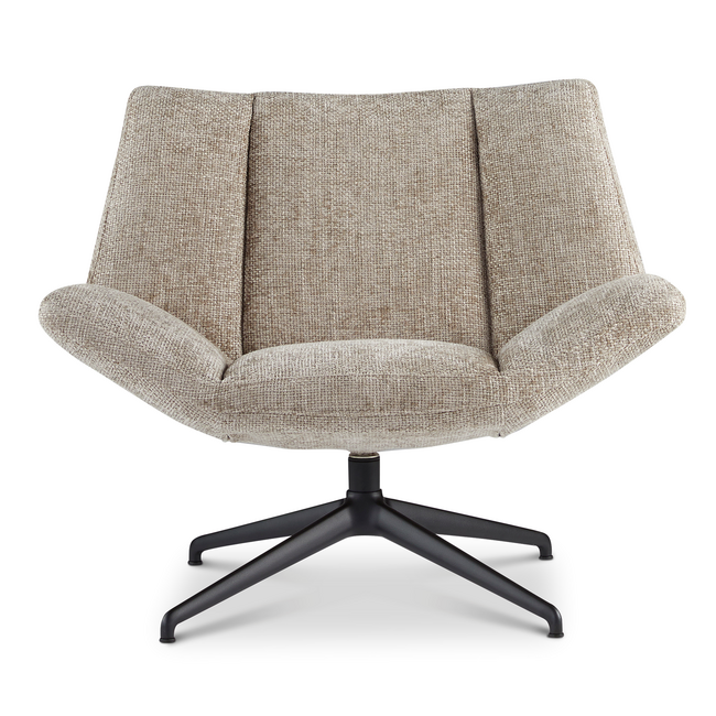 Dyyk Fauteuil Aiden - Brema Natural  01