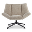 Dyyk Fauteuil Aiden - Brema Taupe 12