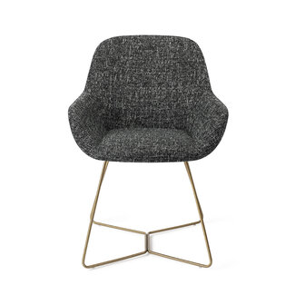 Jesper Home Kushi Skyfall - Beehive Gold