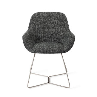 Jesper Home Kushi Skyfall - Beehive Steel