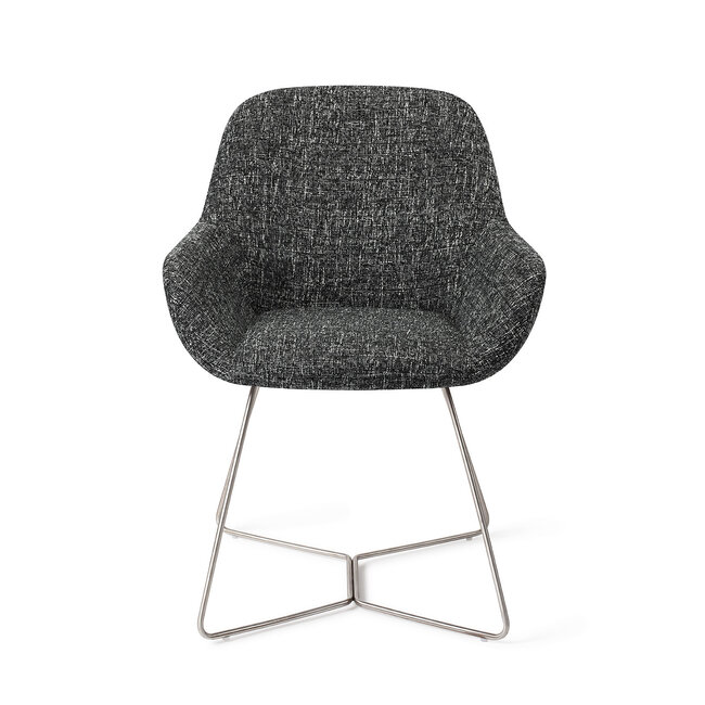 Jesper Home Kushi Skyfall - Beehive Steel