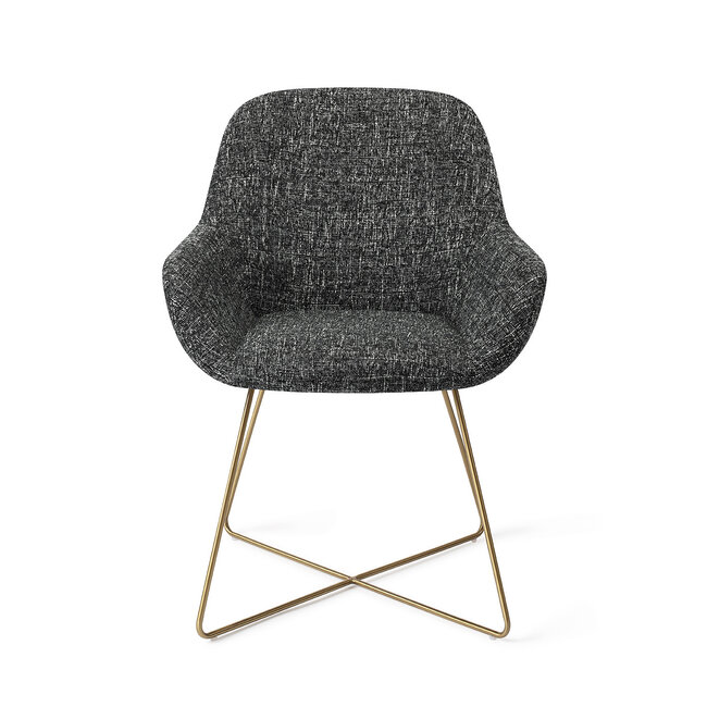 Jesper Home Kushi Skyfall - Cross Gold