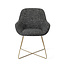 Jesper Home Kushi Skyfall - Cross Gold