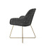 Jesper Home Kushi Skyfall - Cross Gold