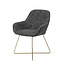 Jesper Home Kushi Skyfall - Cross Gold