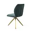 Jesper Home Ikata Eetkamerstoel Merry Mermaid - Turn Gold
