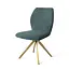 Jesper Home Ikata Eetkamerstoel Merry Mermaid - Turn Gold