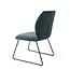 Jesper Home Ikata Eetkamerstoel  Merry Mermaid - Slide Black
