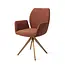 Jesper Home Misaki Eetkamerstoel Cosy Copper - Turn Rose