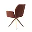 Jesper Home Misaki Eetkamerstoel Cosy Copper - Turn Rose