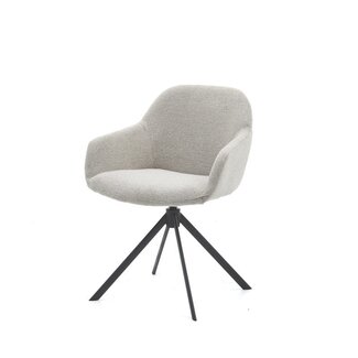 Eetkamerstoel Xeno | Sneak Naturel - Turn black
