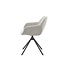 Eetkamerstoel Xeno | Sneak Naturel -  Turn black