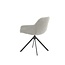 Eetkamerstoel Xeno | Sneak Naturel -  Turn black