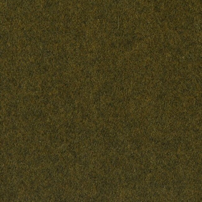 Dyyk Eetkamerstoel Ted - Armleuning | Wool Green