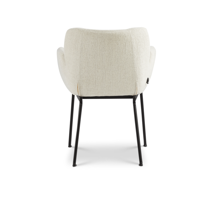 Dyyk Eetkamerstoel Falco -  Baran | Natural