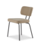 Dyyk Eetkamerstoel Ted | New Wool Stone