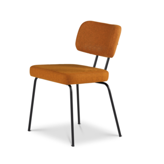 Dyyk Eetkamerstoel Ted | New Wool Marroc
