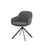 Eetkamerstoel Xeno | Sneak  Anthracite - Turn black