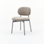 Chairz Eetkamerstoel Flow  | Light grey