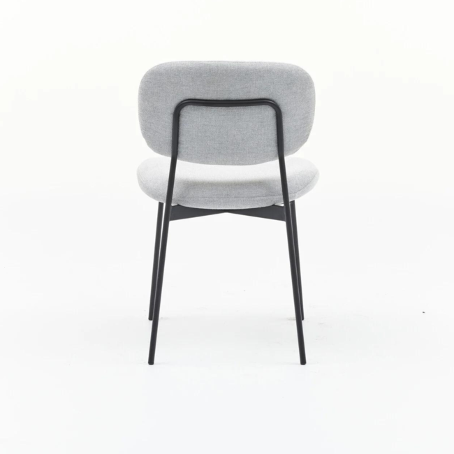 Eetkamerstoel Firenze  | Natural