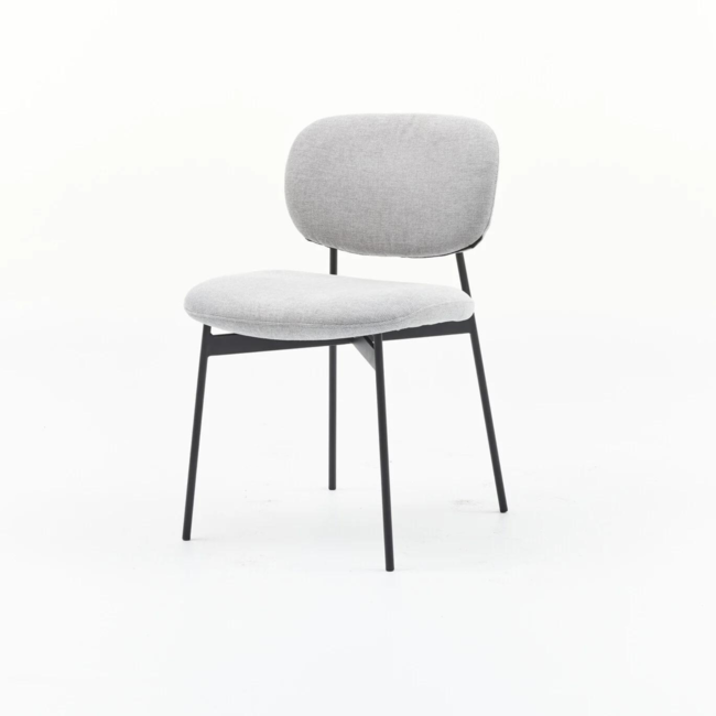 Eetkamerstoel Firenze  | Natural