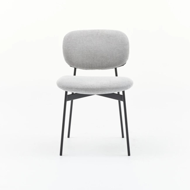 Eetkamerstoel Firenze  | Natural